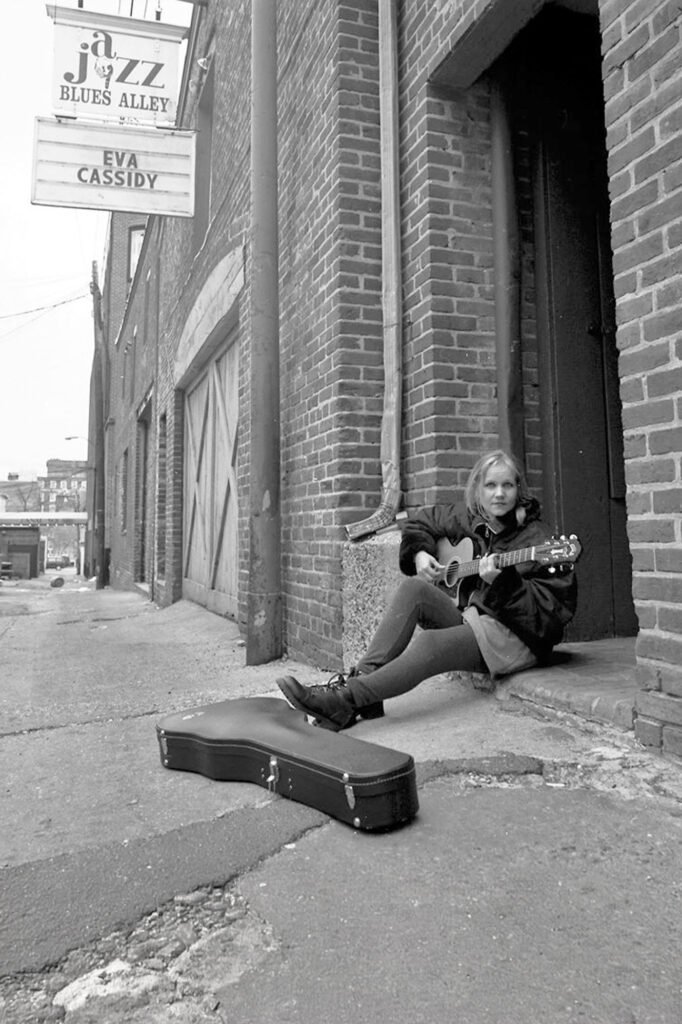 Eva Cassidy: Timeless Voice Documentary