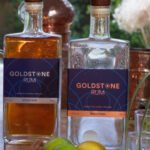 Goldstone Rum Promotional Film