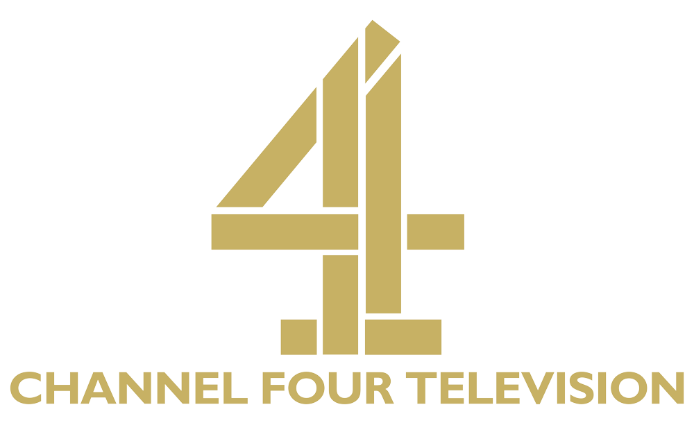 Channel 4 Logo