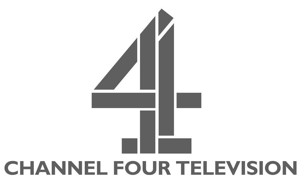 Channel 4 Logo