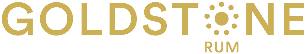 Goldstone Rum Logo