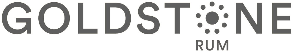 Goldstone Rum logo