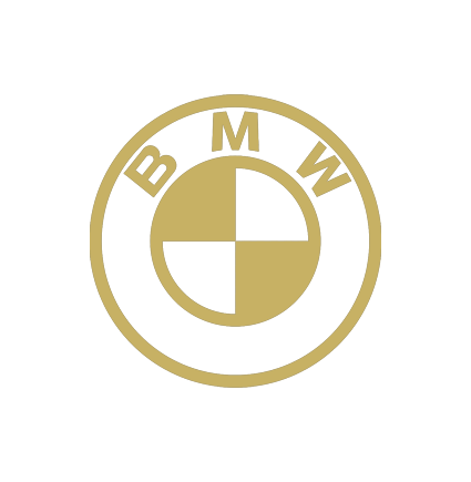 BMW logo