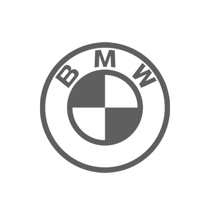 BMW logo