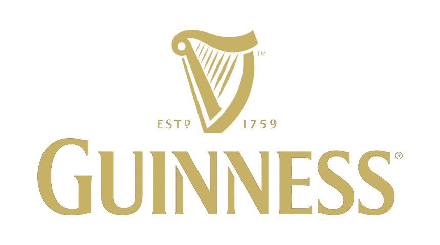 Guiness logo