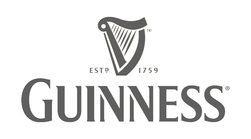 Guiness logo