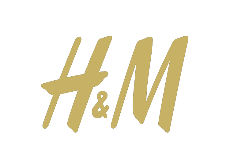 H&M Logo