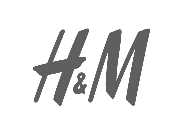H&M Logo