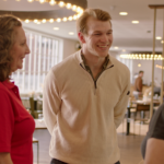Inspiring The Future: The Story of Aggie's