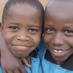 Compassion UK – 'Appeal to Churches' Compassion Sunday 2023 Video